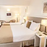 Huentala Hotel