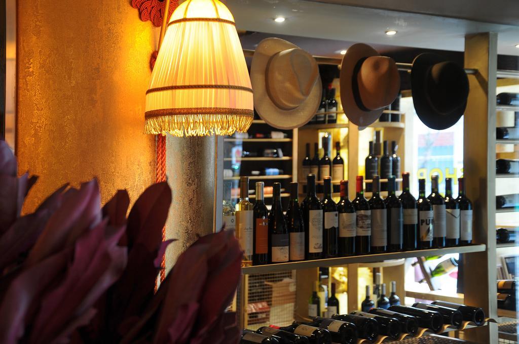 Huentala 4* Mendoza