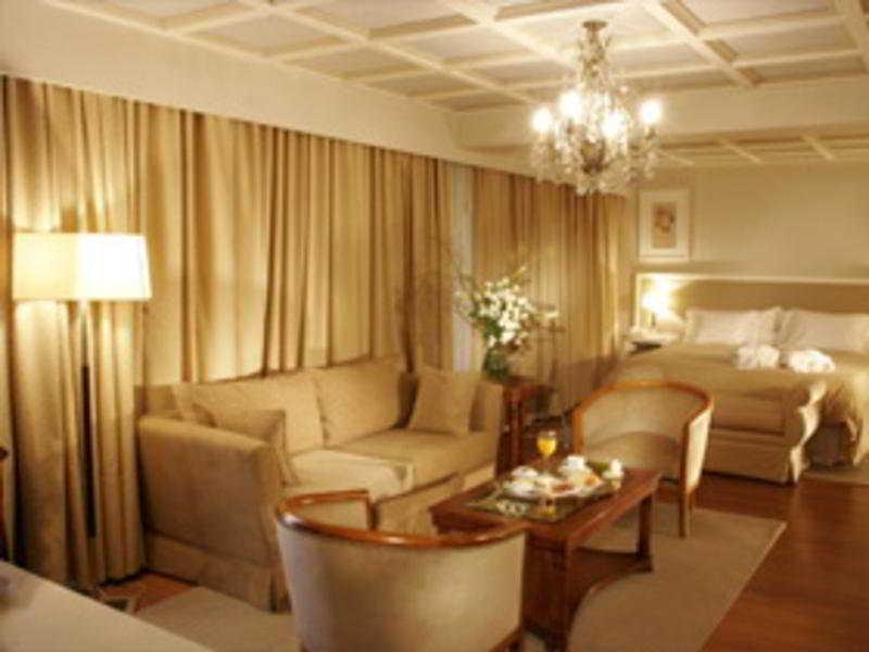 Huentala Hotel