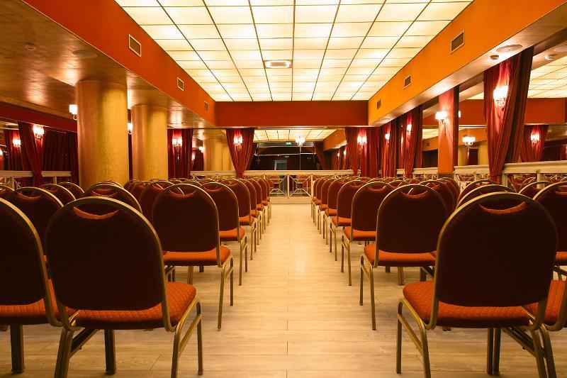 Hotel Huentala