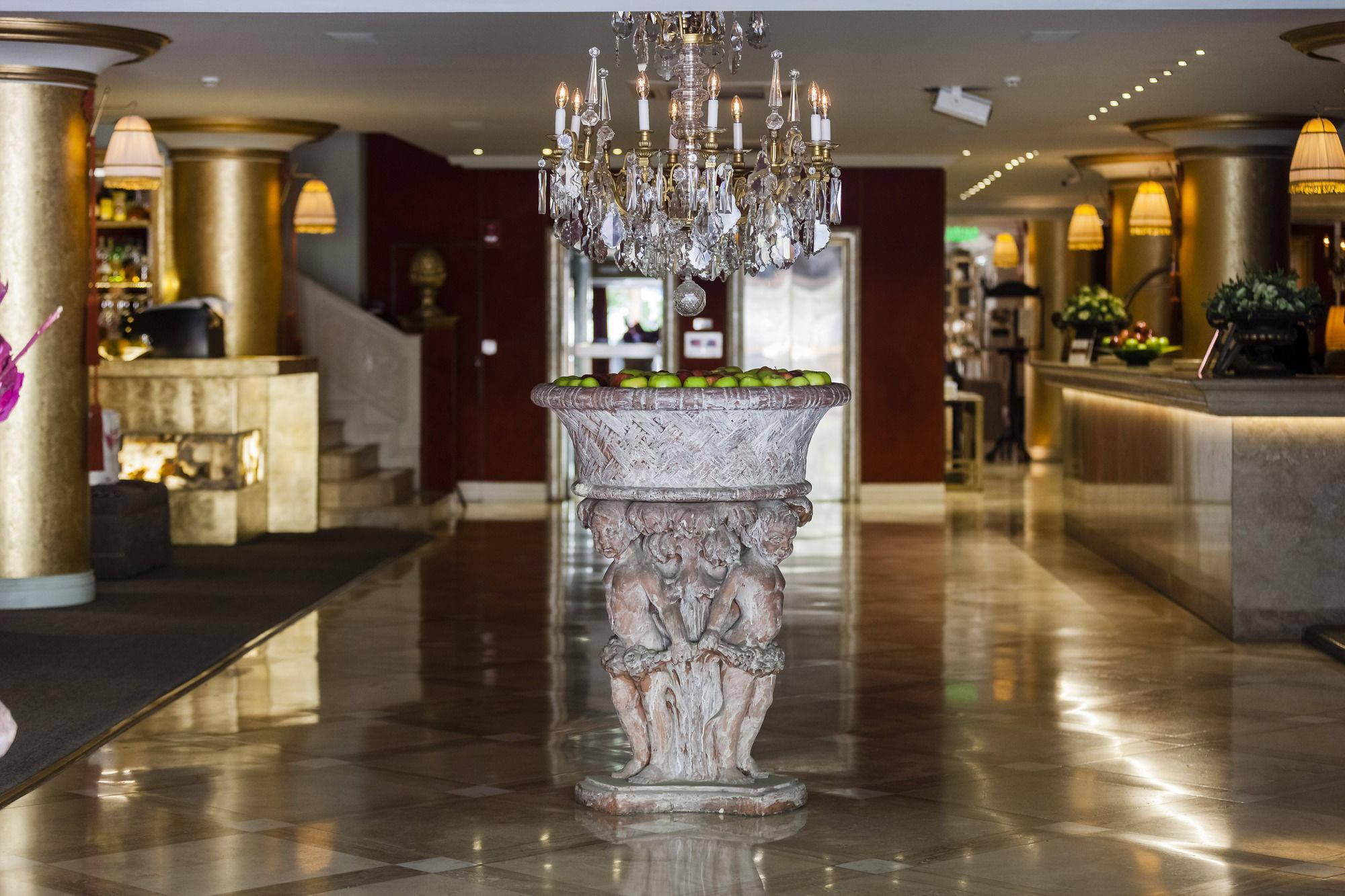 Huentala 4* Mendoza