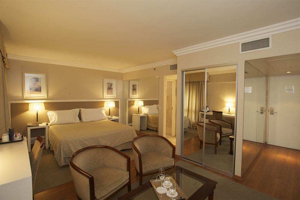 Huentala Hotel